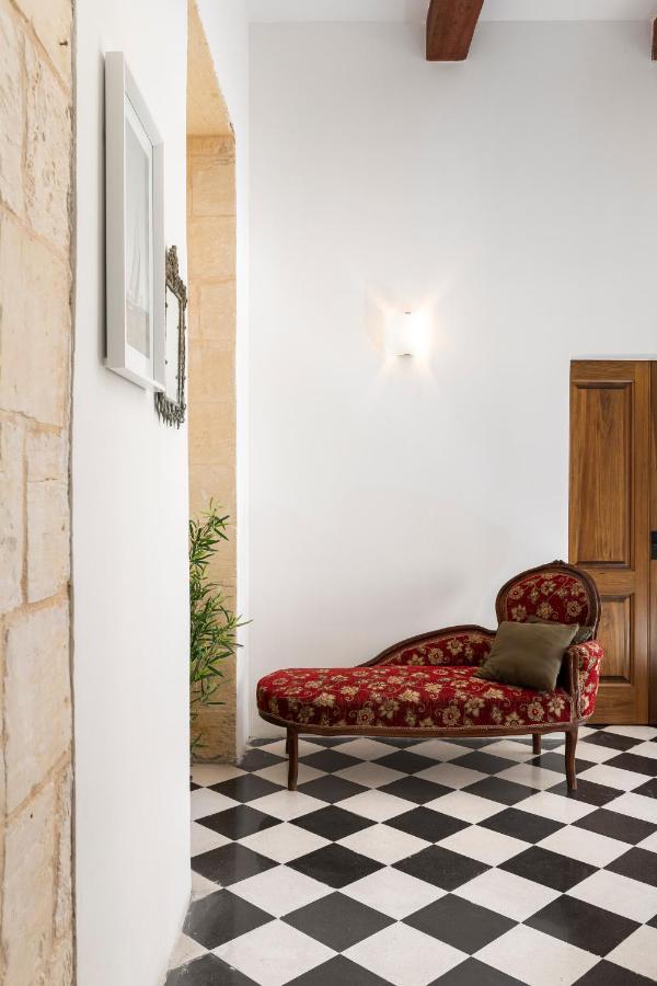 Traditional & Modern Maltese Townhouse - Rooftop Terrace And Sea Views, Close To Birgu Waterfront Cospicua 외부 사진