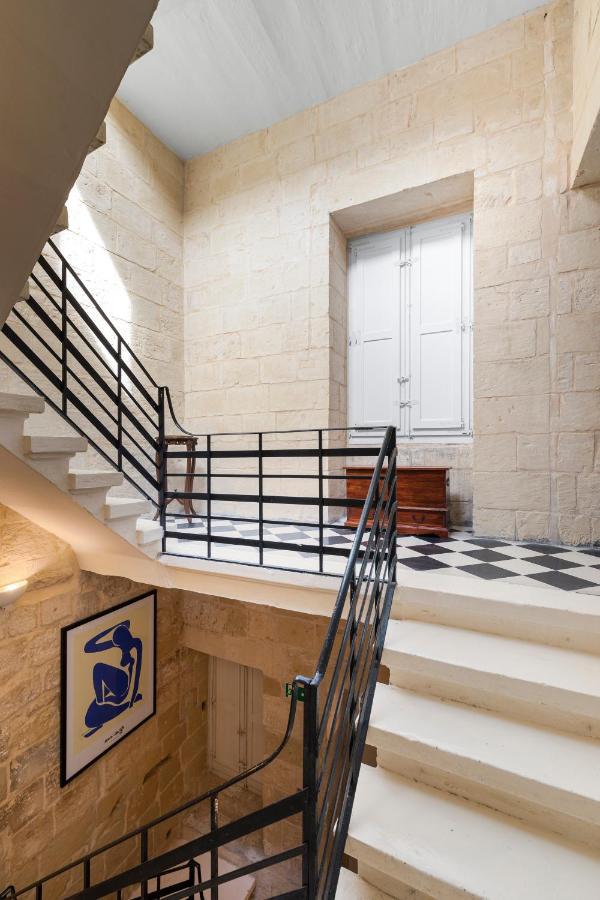 Traditional & Modern Maltese Townhouse - Rooftop Terrace And Sea Views, Close To Birgu Waterfront Cospicua 외부 사진