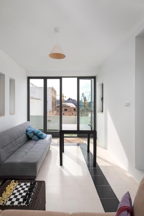 Traditional & Modern Maltese Townhouse - Rooftop Terrace And Sea Views, Close To Birgu Waterfront Cospicua 외부 사진