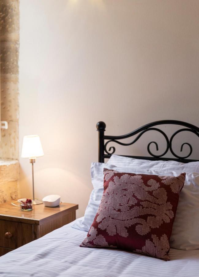 Traditional & Modern Maltese Townhouse - Rooftop Terrace And Sea Views, Close To Birgu Waterfront Cospicua 외부 사진